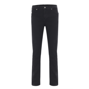 KIŞLIK FÜME JEAN PANTOLON 