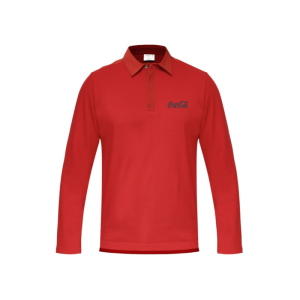 KIRMIZI SWEATSHIRT 