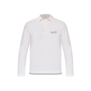 BEYAZ SWEATSHIRT 